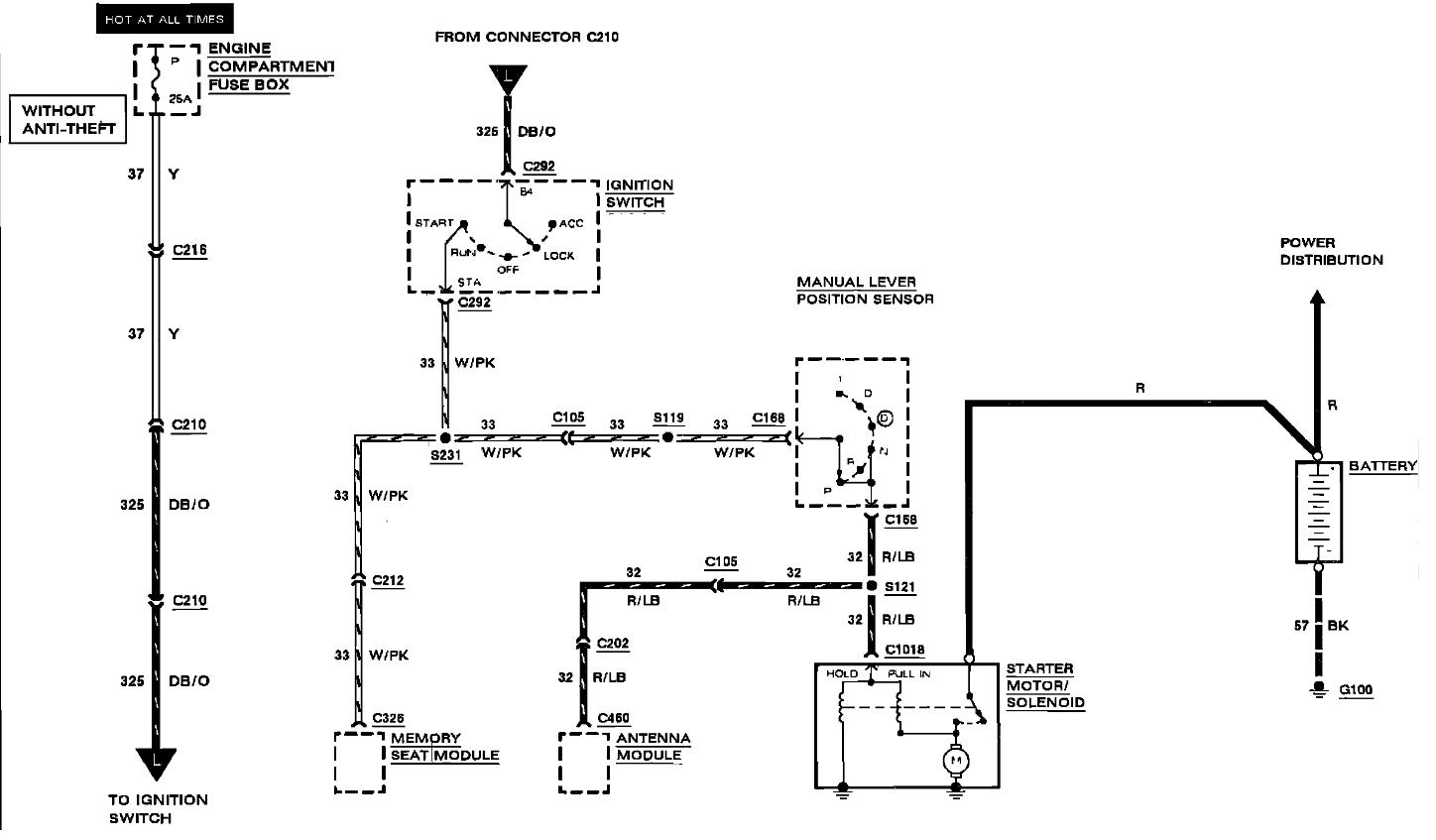 Index of /lincoln/pictures10 2003 lincoln town car air ride wiring diagram 